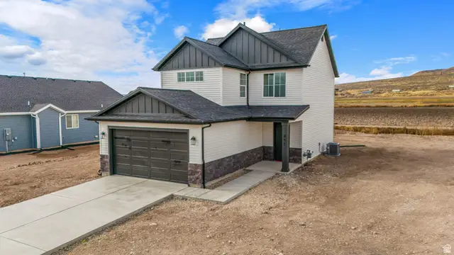 211 N 900 W, Garland, UT 84312 - #1