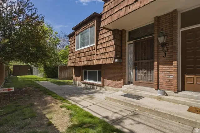 3704 S 750 E #38, Salt Lake City, UT 84106 - #2