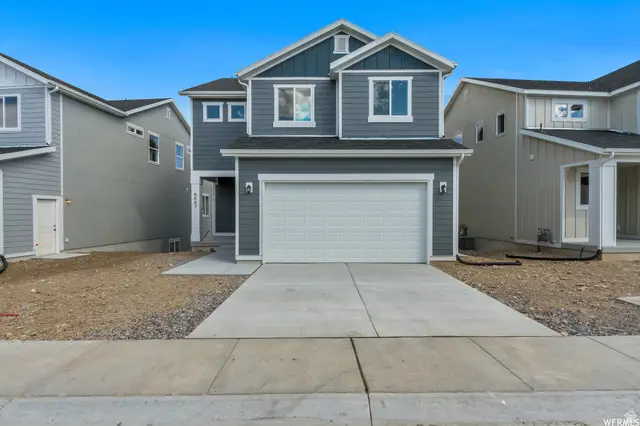 6735 S Quarter Dr #249, West Jordan, UT 84081 - #1