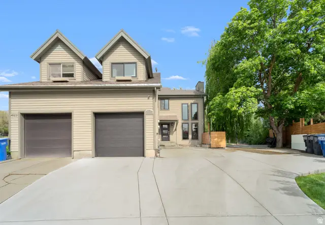4833 S Arbor Cir E, Holladay, UT 84117 - #1