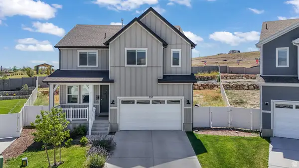 537 W Flora Dr, Saratoga Springs, UT 84045