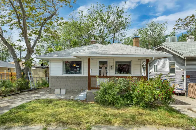 1162 S Major St E, Salt Lake City, UT 84111 - #1