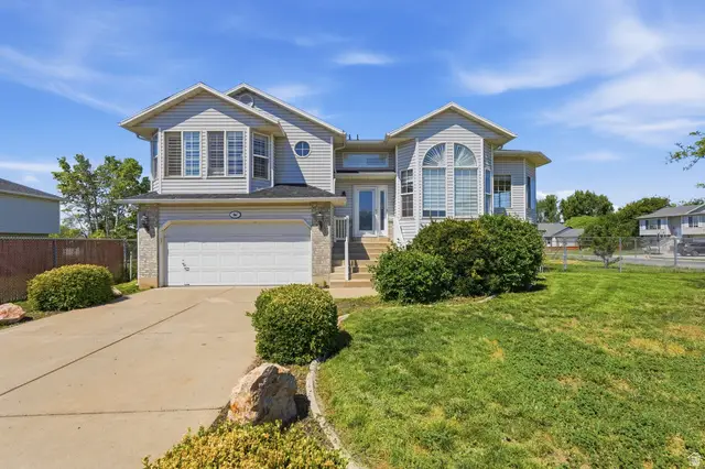 1863 S 250 W, Clearfield, UT 84015 - #1