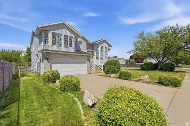 1863 S 250 W, Clearfield, UT 84015 - #2