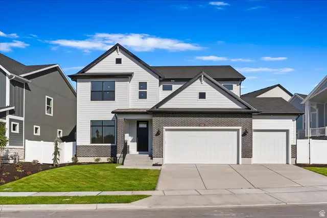 1224 E Amarylis Way, Layton, UT 84040 - #1