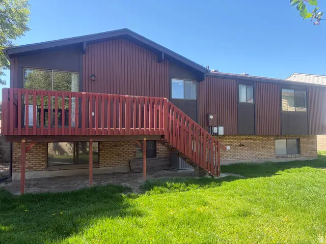 1474 W Stern Dr S, Salt Lake City, UT 84123 - #2
