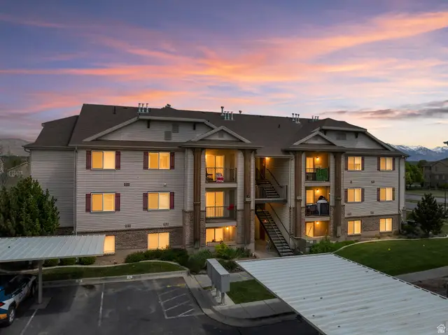 8212 N Cedar Springs Rd #3, Eagle Mountain, UT 84005 - #1