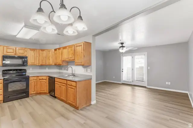 8212 N Cedar Springs Rd #3, Eagle Mountain, UT 84005 - #3