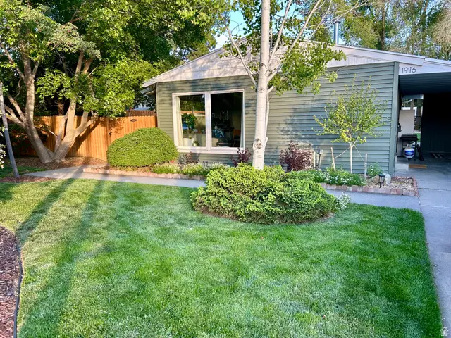 1916 E La Cresta Dr, Cottonwood Heights, UT 84121 - #1