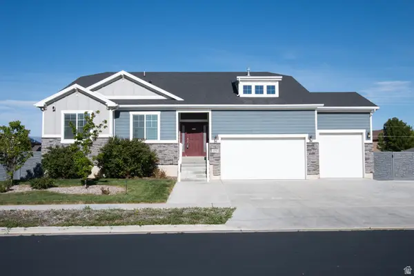 1372 S Homestead Ln, Syracuse, UT 84075