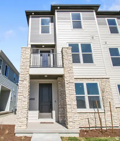 6353 W Pyramid Peak Ln #119, Herriman, UT 84096 - #1