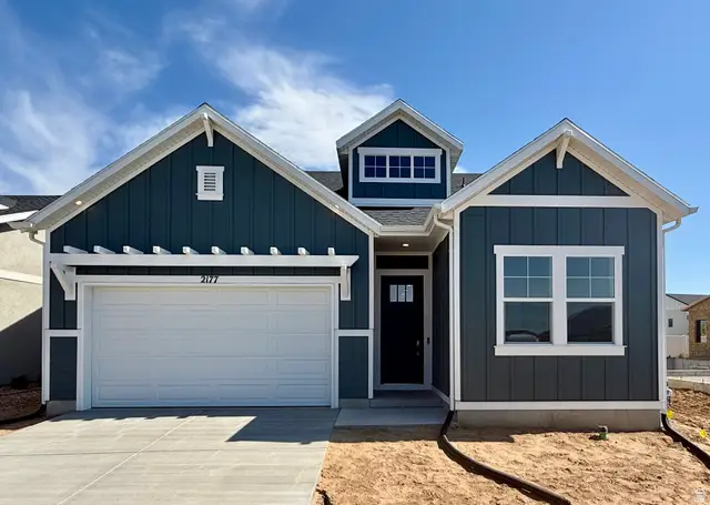 2177 W Fortune Ln #451, Mapleton, UT 84664 - #1