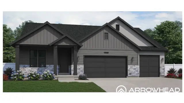 1359 N 1560 E #135, Payson, UT 84651 - #1