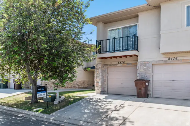 8476 S Ivy Ln, West Jordan, UT 84081 - #1