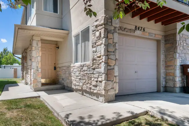 8476 S Ivy Ln, West Jordan, UT 84081 - #2