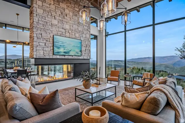 7595 N Promontory Rd, Park City, UT 84098 - #3