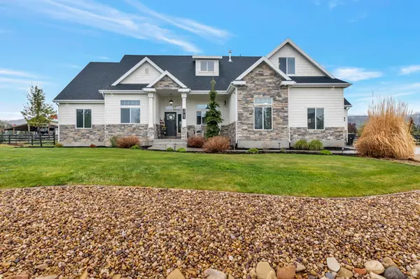 1761 S Wall St, Heber City, UT 84032