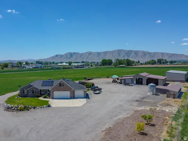 5918 S River Ln, Spanish Fork, UT 84660