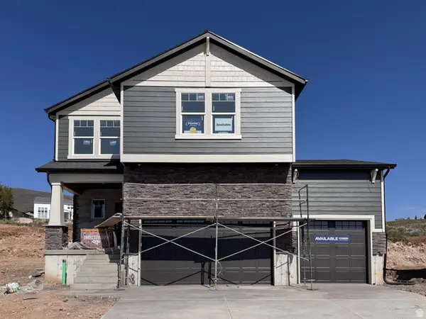 356 E Sadie Ct N #148, Heber City, UT 84032