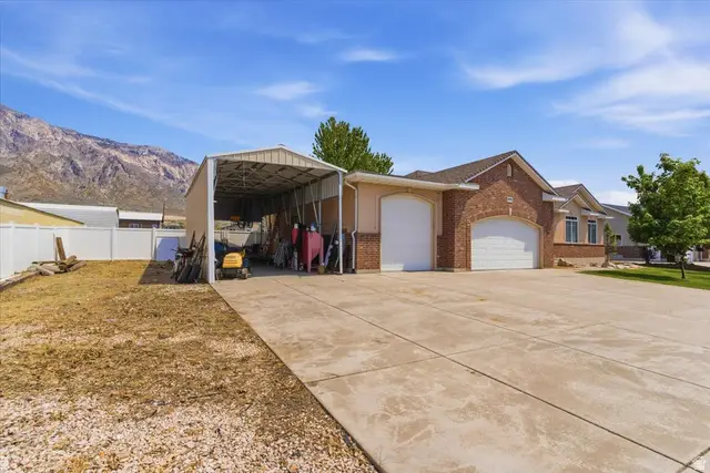 8009 S 875 W, Willard, UT 84340 - #3