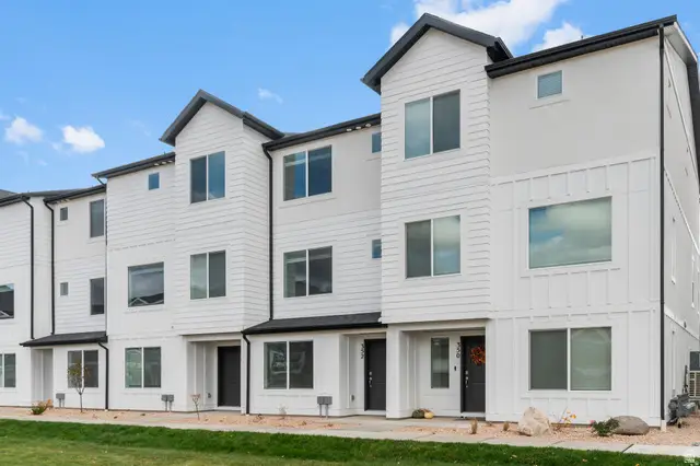 1262 N 275 E #187, Harrisville, UT 84404 - #2