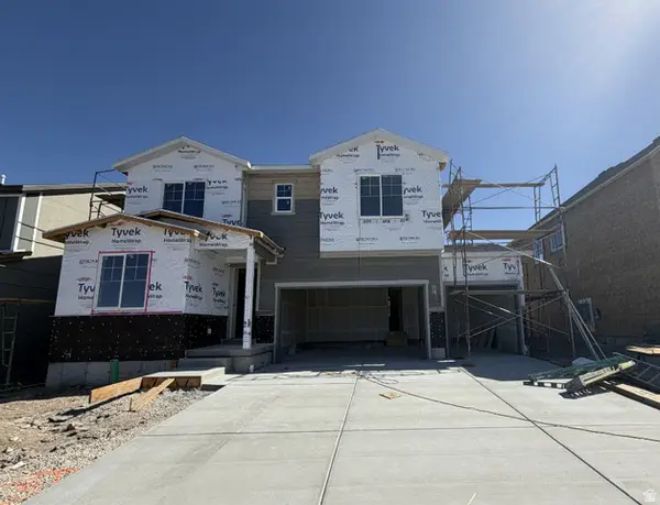 6353 W W Alpine Lake Ln #219, Herriman, UT 84096