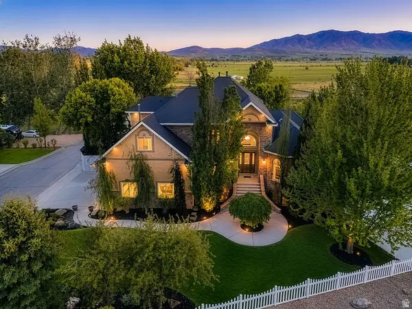 4078 W 12350 S, Payson, UT 84651
