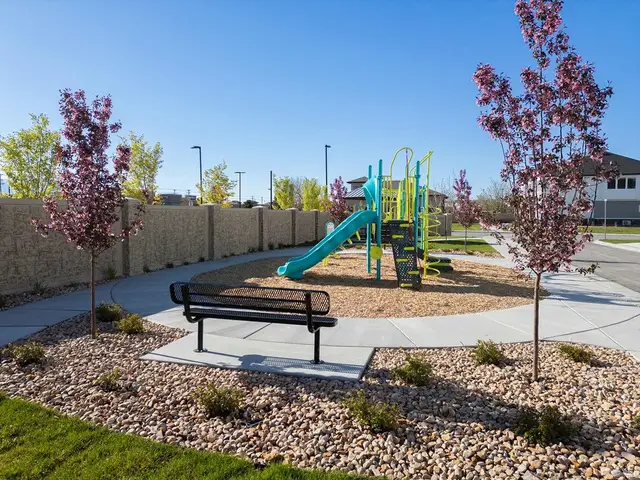 2860 S Kinsey Ct W, West Valley City, UT 84128 - #2