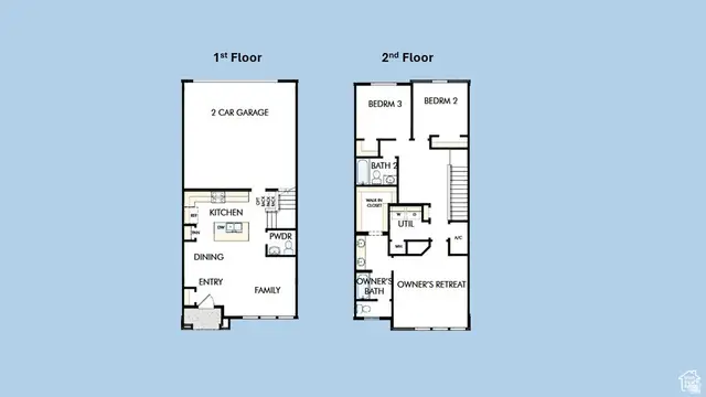 2860 S Kinsey Ct W, West Valley City, UT 84128 - #3