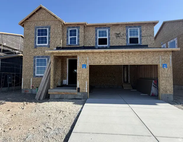 6363 W Alpine Lake Ln #220, Herriman, UT 84096 - #1