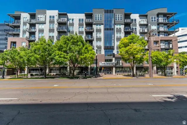 350 S 200 E #716, Salt Lake City, UT 84111 - #3