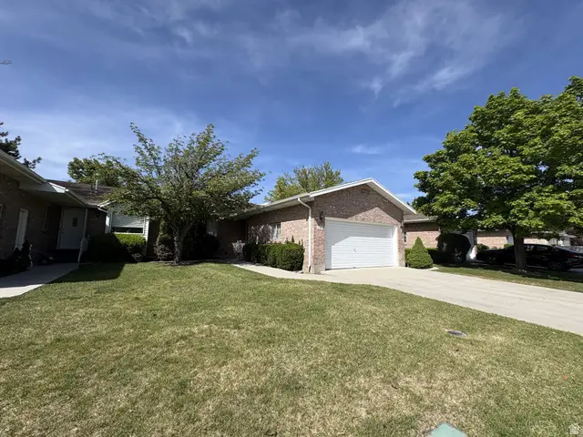 486 W 120 N, Orem, UT 84057 - #2