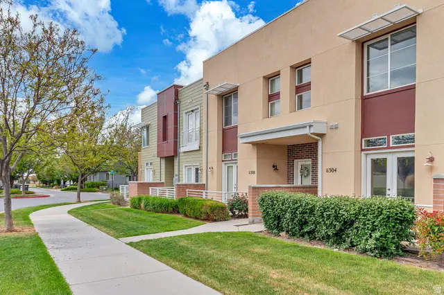 11304 S Ropemaker Rd, South Jordan, UT 84095 - #2