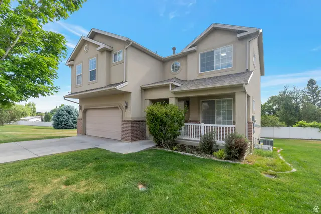 848 S Apple Grove Ln, Pleasant Grove, UT 84062 - #2