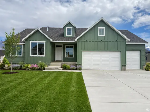 6386 S Larry Way #141, South Weber, UT 84405 - #1