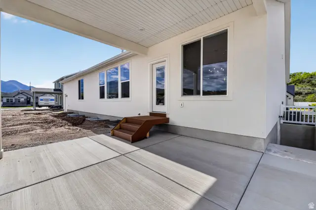60 W Glen Way #113, South Weber, UT 84405 - #3