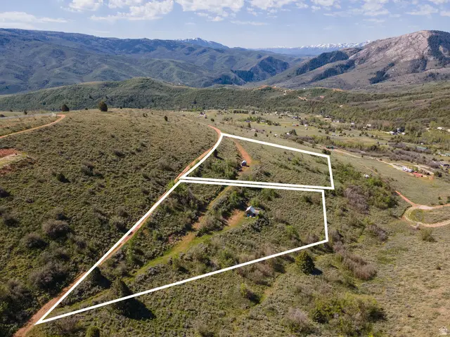 3379 N Oak Canyon Rd #491, Huntsville, UT 84317 - #2