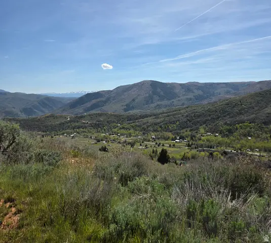 3325 N Oak Cyn #490, Huntsville, UT 84317 - #3