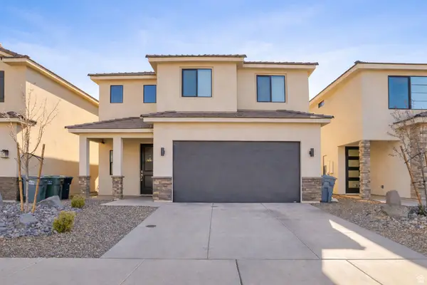 539 S Stewart Cv, Washington, UT 84780