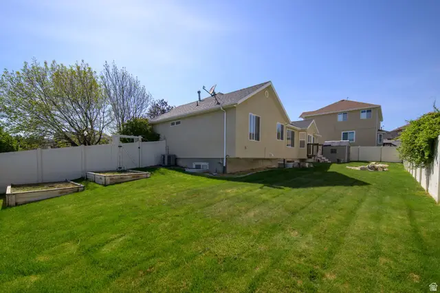 2122 N Millet Pl, Saratoga Springs, UT 84045 - #2