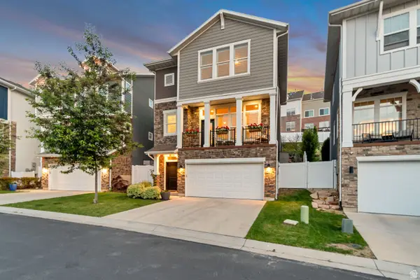 966 E Deer Arch Ln S, Draper, UT 84020