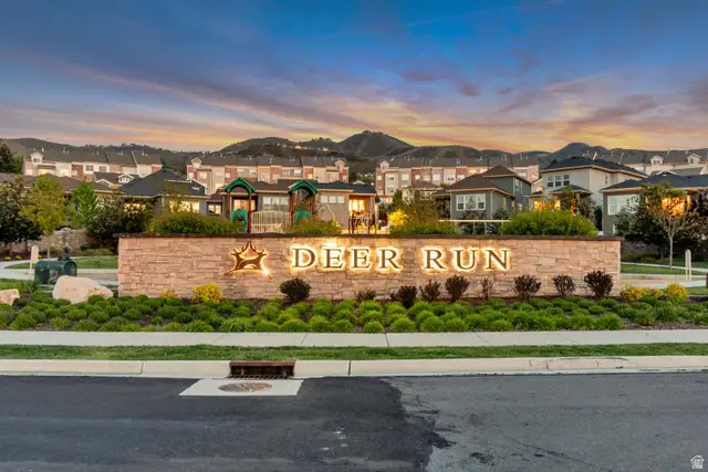 966 E Deer Arch Ln S, Draper, UT 84020 - #2