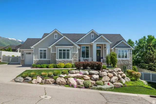 646 E 600 S, Kaysville, UT 84037 - #1