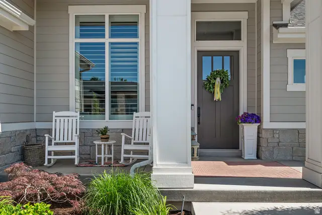 646 E 600 S, Kaysville, UT 84037 - #3