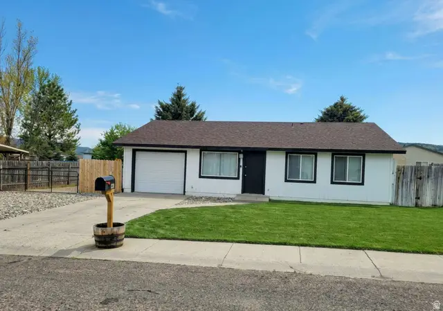 461 N 770 E, Soda Springs, ID 83276 - #1