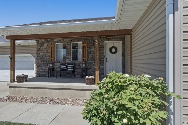 923 W 2880 S, Nibley, UT 84321 - #3
