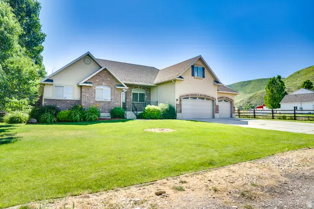 3035 S Big Hollow Rd, Heber City, UT 84032 - #1