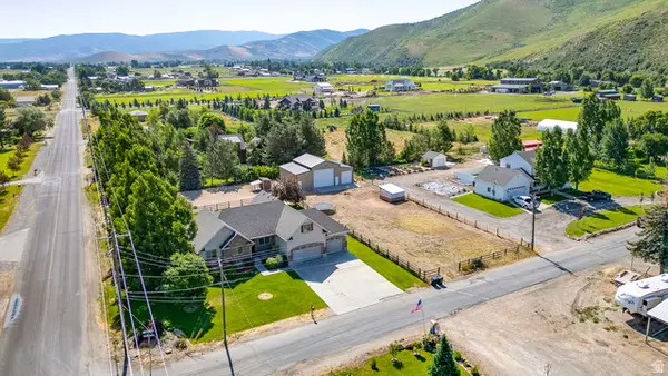 3035 S Big Hollow Rd, Heber City, UT 84032