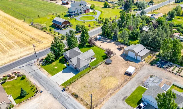 3035 S Big Hollow Rd, Heber City, UT 84032 - #2