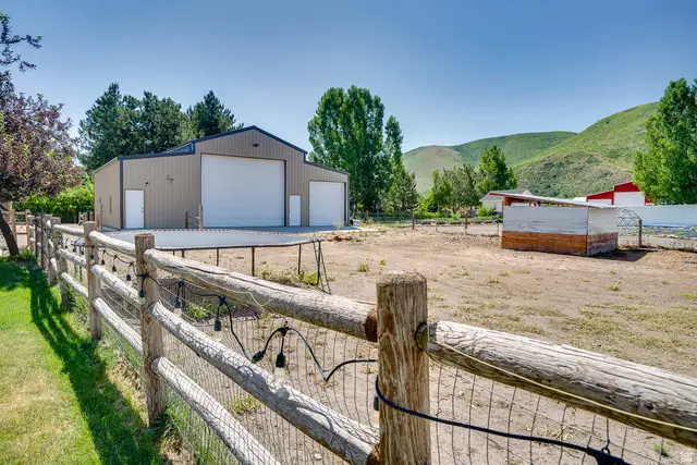 3035 S Big Hollow Rd, Heber City, UT 84032 - #3